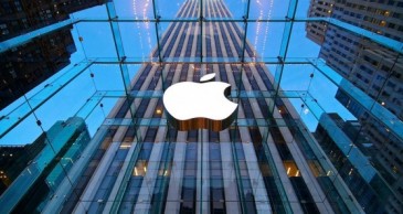 Apple-ը դատական հայց է ներկայացրել չիպ մատակարարողի դեմ