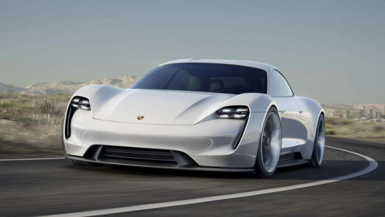 «Porsche» ընկերությունը նախատեսածից ավելի շուտ կթողարկի իր էլեկտրոմեքենան 