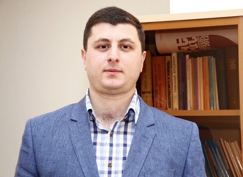«Ադրբեջանը տևական ժամանակ է` գործի է դրել դիպուկահարներին». Տիգրան Աբրահամյան