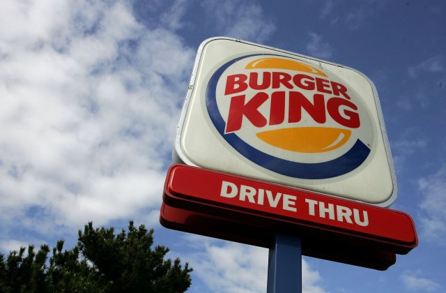 Burger King­-ի գովազդը վիրավորել է Բելգիայի թագավորական ընտանիքին
