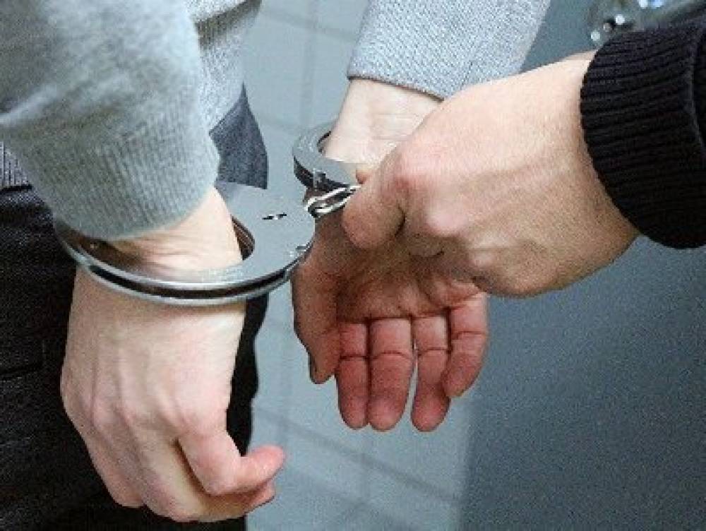 Ղրիմի իրավապահների կողմից հետախուզվողը` Իջեւանի ոստիկանությունում