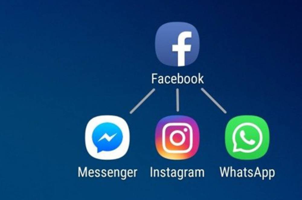WhatsApp-ը, ինչպես նաև այլ Meta հավելվածները, ինչպիսիք են Facebook Messenger-ը և Instagram-ը, աշխատում են խափանումներով