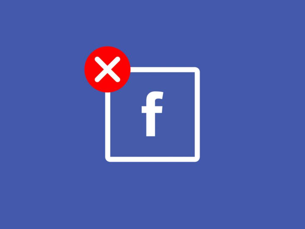 Facebook-ն արգելել է սեռական ենթատեքստով գրառումները