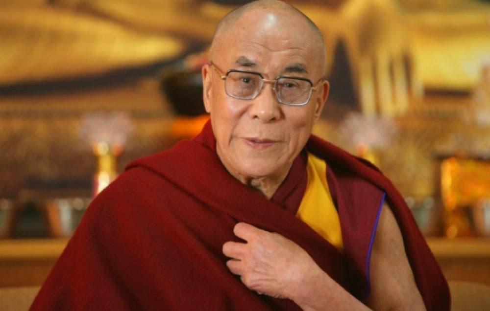 Դալայ Լամայի աշխարհահռչակ թեստը, որն իրավունք չունեք բաց թողնել