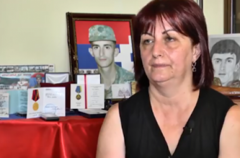 «Ապրիլ 2-ը եկավ աչքիս առաջ». զոհված զինվորի մայրը՝ վերջին բացահայտումների մասին (տեսանյութ)