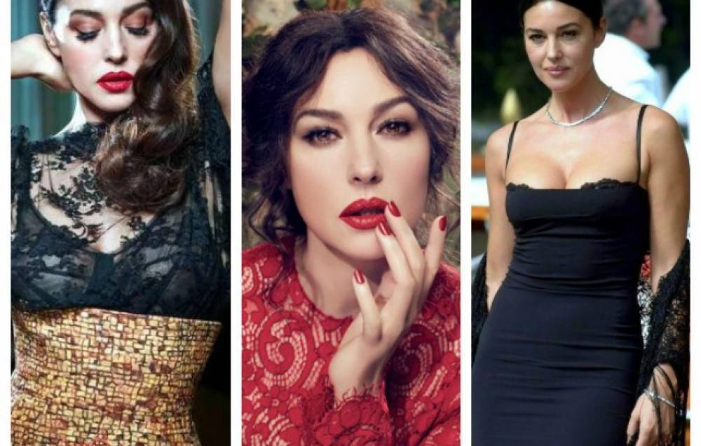 Բոլոր ժամանակների ամենագեղեցիկ իտալուհիները (լուսանկարներ)