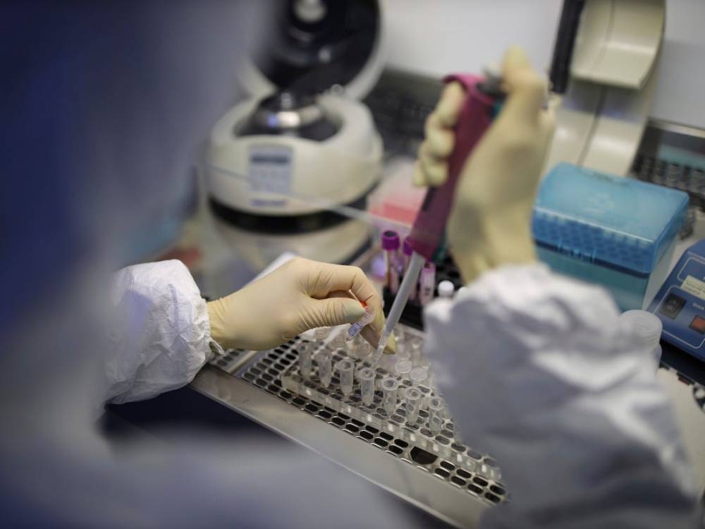 Վրաստանը դադարեցնում է կորոնավիրուսային հիվանդության ռապիդ թեստերի համաձայնագիրը չինական ընկերության հետ