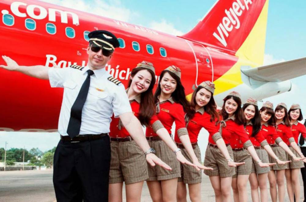 Վիետնամական ավիաընկերությունը պատրաստ է ավելի քան 8000 դոլար փոխհատուցում վճարել թռիչքի պատճառով կորոնավիրուսով վարակվողներին. Luxury Launches