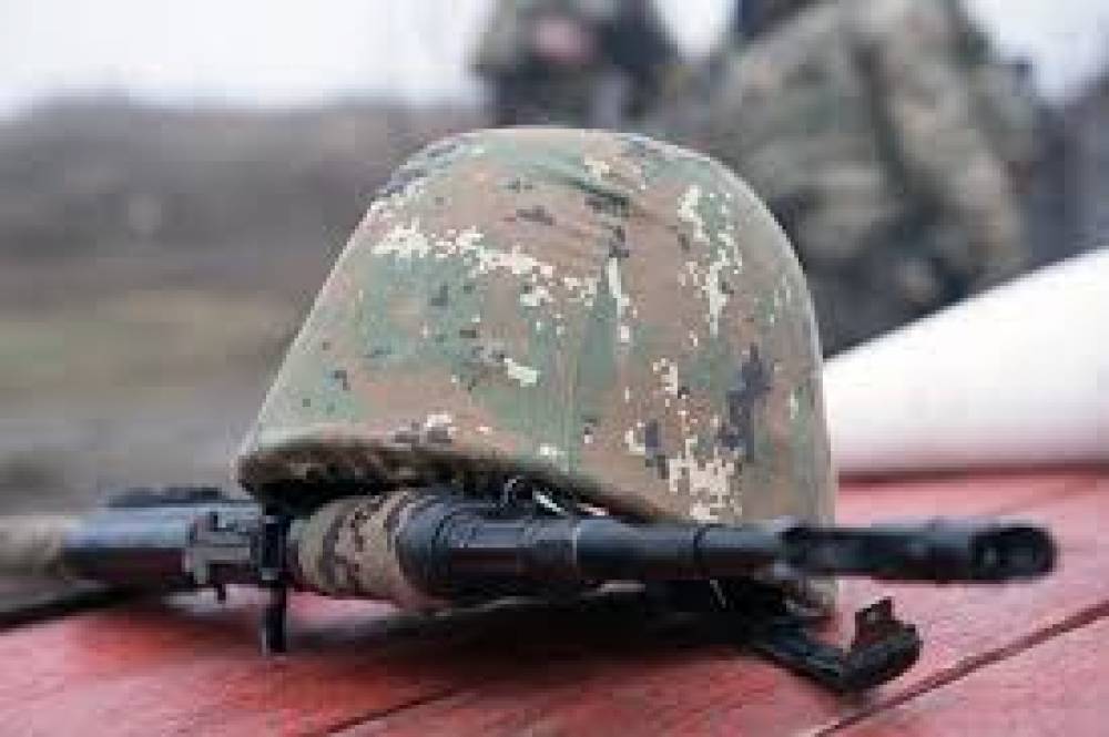 Տավուշի մարզում ադրբեջանական կրակոցից 3 զինծառայող է վիրավորվել