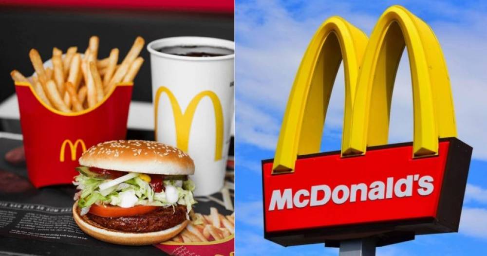 10 փաստ՝ աշխարհը գրաված ընկերության`McDonalds- ի մասին