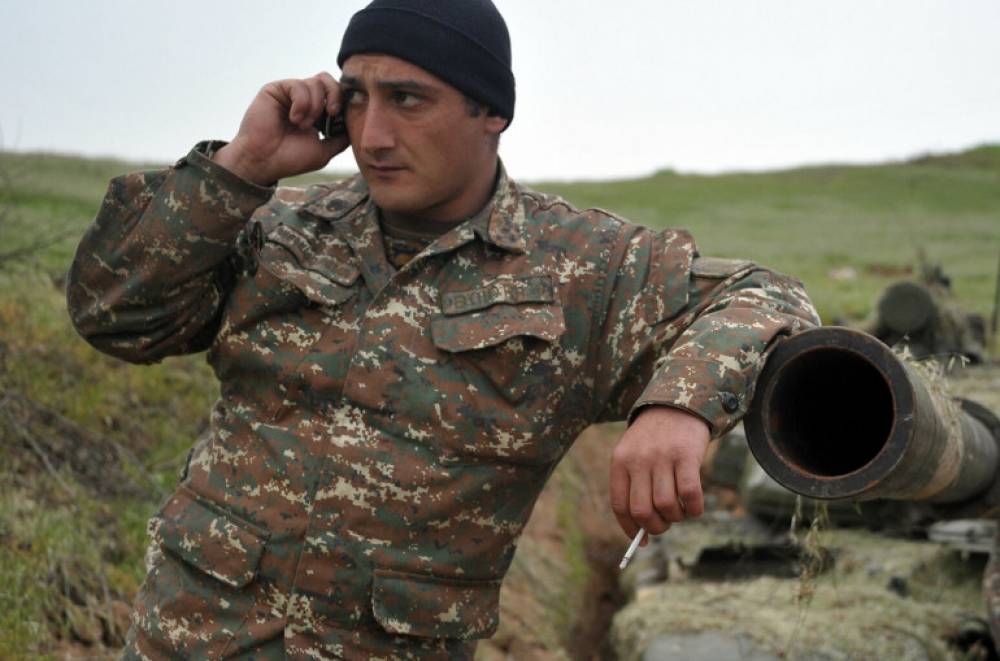 «Ամբողջ ուժով առաջ էին գալիս զոմբիների պես». հայ կամավորները «ՌԻԱ Նովոստի»-ին պատմել են՝ ում հետ են բախվել ԼՂ մարտի դաշտում
