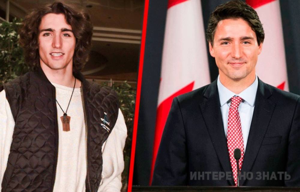 Ինչու՞ են բոլորը սիրում Կանադայի վարչապետին.փաստեր Թրյուդոյի մասին (լուսանկարներ)