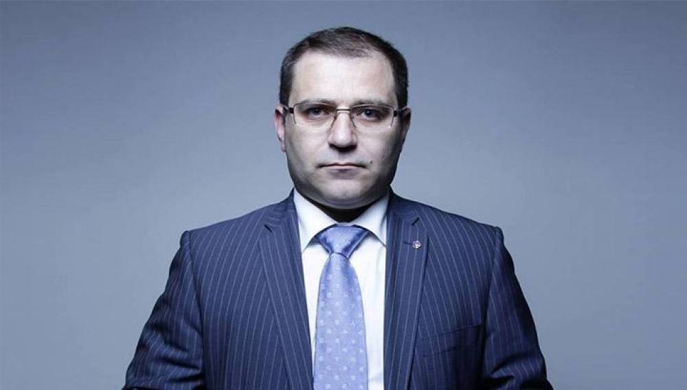 ՀՀ-ում գործող մեկ այլ սորոսական լրատվամիջոց որոշել է լուսաբանել ադրբեջանի նավթային ընկերության «բարեգործությունները»․ Նարեկ Մալյան