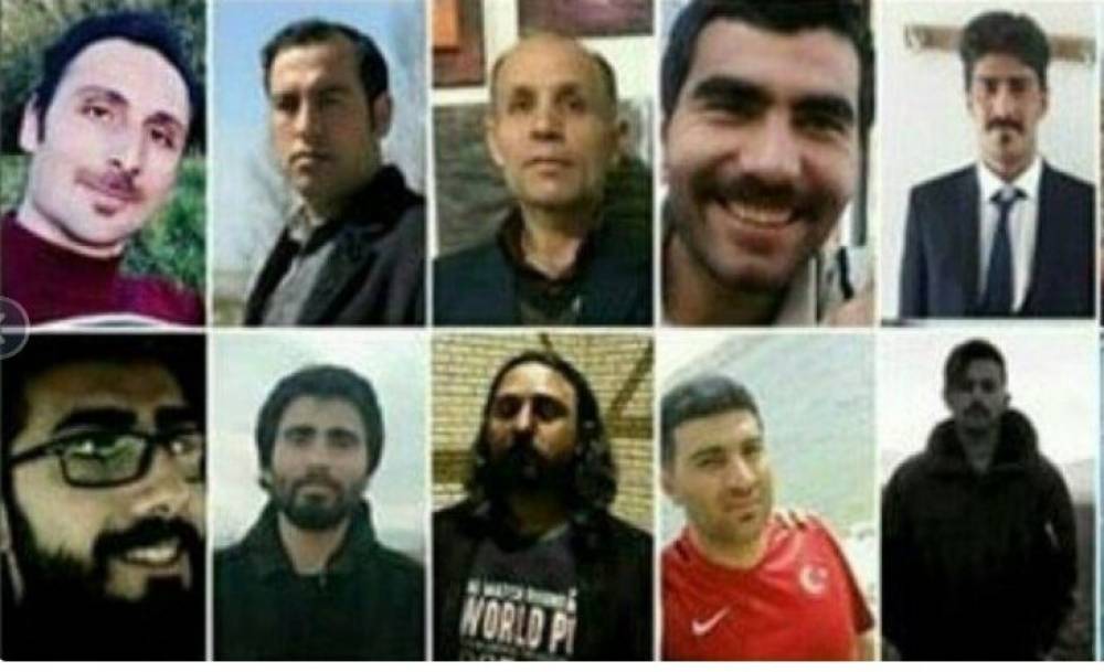 Իրանում  ձերբակալել են  66 պանթուրքիստ ակտիվիստների, ովքեր մասնակցում էին Հայաստանի դեմ ցույցերի