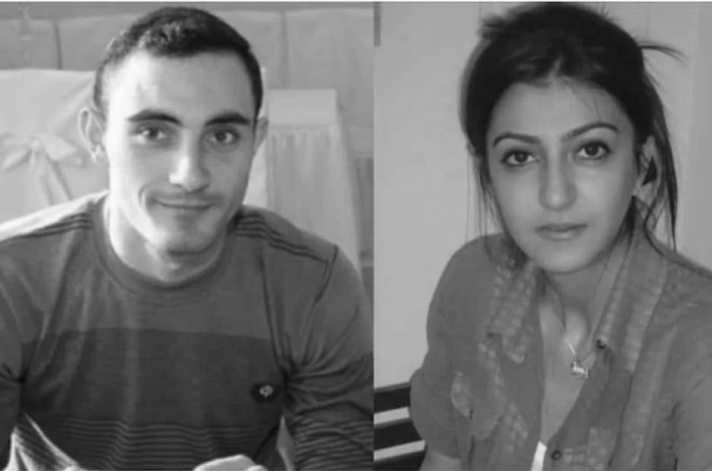 Զոհված զինծառայողի կինը Երևանում երեխային ունենալուց հետո շտապել է ամուսնու հուղարկավորությանը, բայց ավտովթարի հետևանքով մահացել է