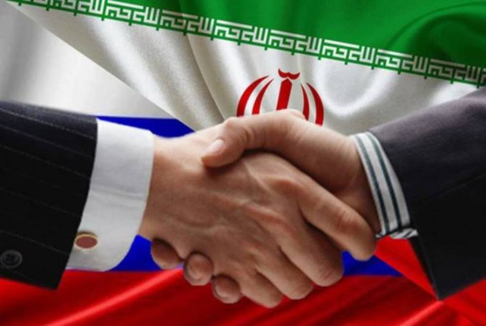 Ռուսաստանը եւ Իրանը կկարողանան վճարումներ կատարել առանց SWIFT-ի, հայտարարել են Թեհրանում