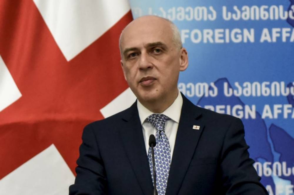 Վրաց-ադրբեջանական սահմանային համաձայնագիրը կարող է վերանայվել
