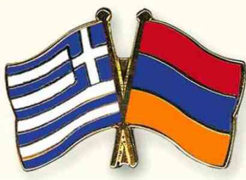 Հունաստանը խոստացել է Հայաստանին աջակցել Լեռնային Ղարաբաղում հակամարտության դեէսկալացիային