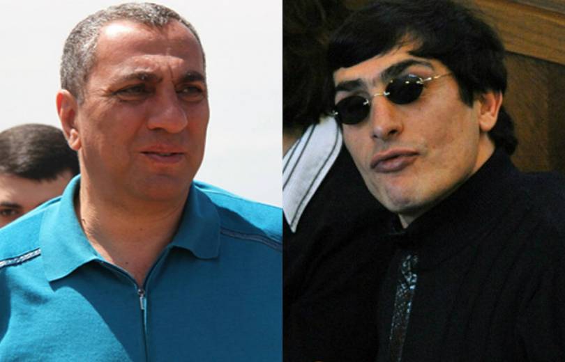 Սամվել Ալեքսանյանը «օրենքով գող» Զապի հետ օկուպացրել էր Մարիոթի սրճարանը. armtimes.com