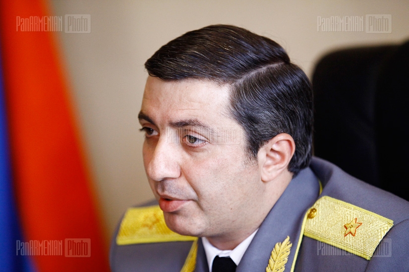 Միհրան Պողոսյանը թիմակիցներին հավաքել է «Օջախում». նշում են հաղթանակը