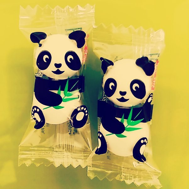 Կրքեր՝ «Պանդա» կոնֆետի շուրջ