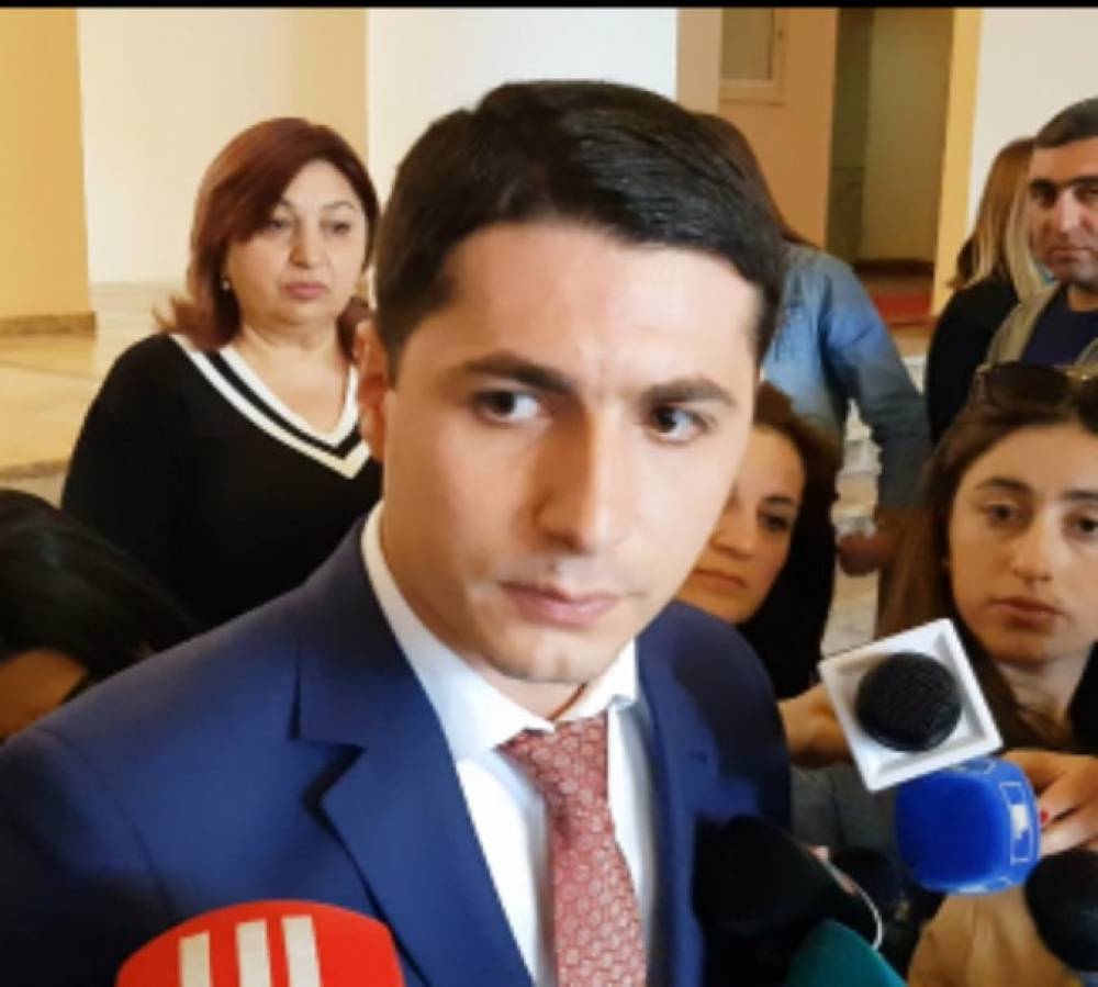 Միլոնատեր պաշտոնյան թաքցնում է իր եկամտի աղբյուրները (տեսանյութ)