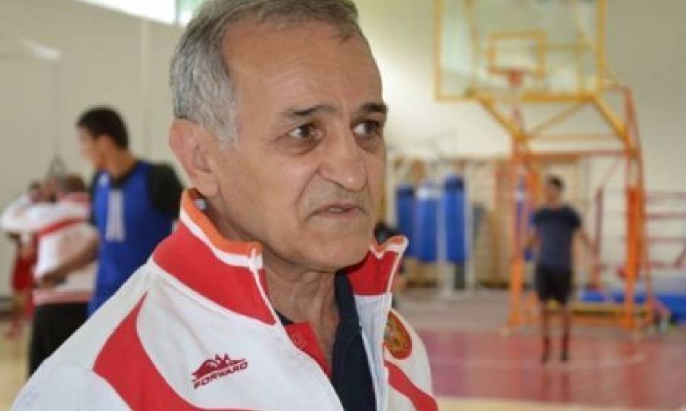 Բռնցքամարտը պետք է կոորդինացնել ՀԱՕԿ-ի միջոցով. Դավիթ Թորոսյան