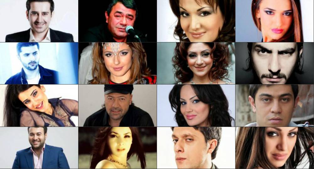 Հարկ վճարելը պարտավորություն է, ոչ թո հայրենասիրական ակտ. ՊԵԿ-ը խիստ կլինի շոուիբիզնեսի ներկայացուցիչների հանդեպ