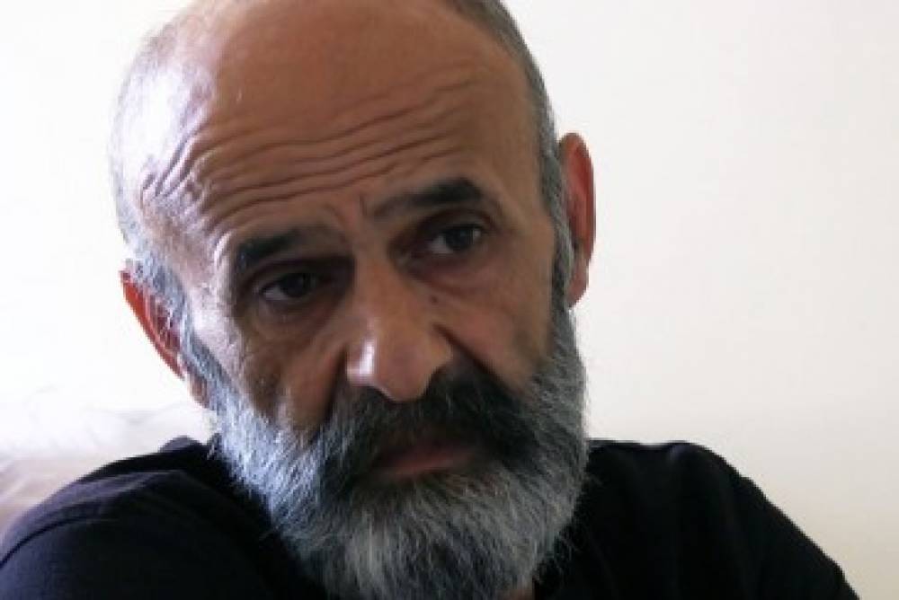 Բա որ տրանգենդերները մարդ են, պրն. Փաշինյան, ինչի՞ Կոշի գաղութում իրանց հետ հաց չէիք ուտում. Գառնիկ Առաքելյան (ազատամարտիկ)