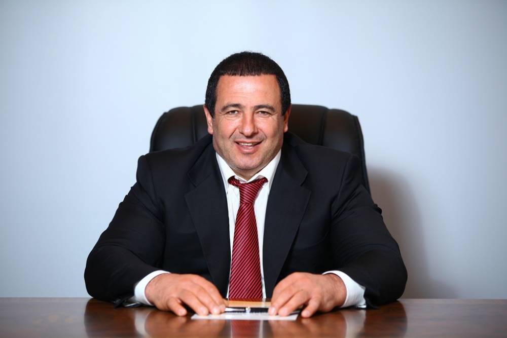 Գ.Ծառուկյանի հետ գործակցությամբ՝ ԱՄԷ-ում հայտնի «Ռոտանա գրուպը» կստանձնի «Մուլտի գոլդի» կառավարումը