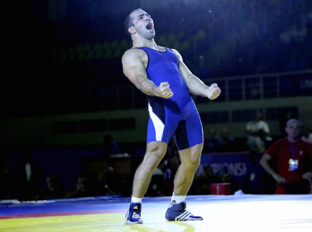 Ջուլֆալակյանը հաղթեց առաջին սփոփիչ գոտեմարտում