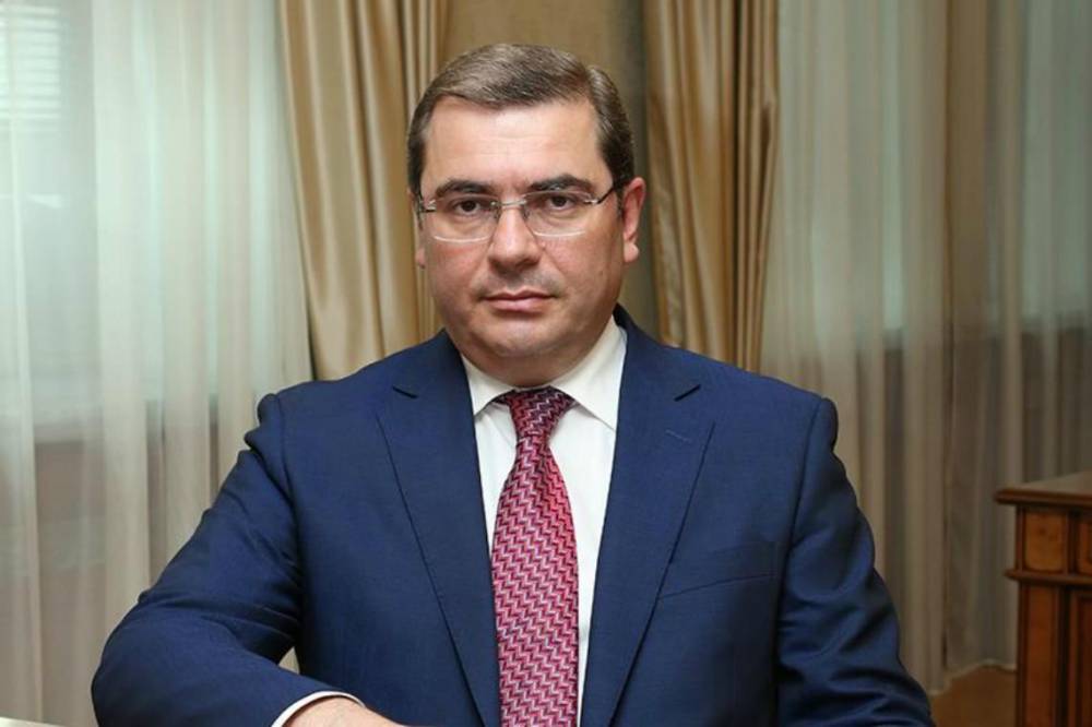 Հարգելի հայրենակիցնե՛ր, կրկին հորդորում եմ զերծ մնալ կասկածելի կամ օրենսդրությունից չբխող վարքագծի դրսևորումից. Դավիթ Անանյան
