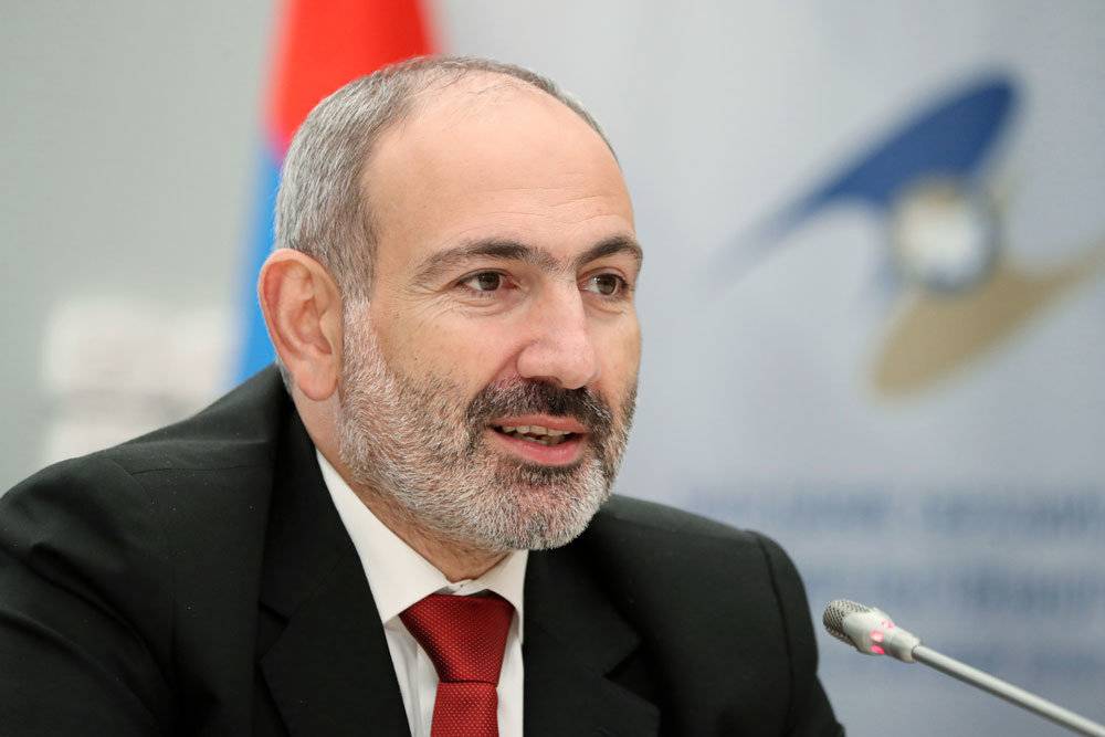 Պետք է տնտեսական գործունեության բոլոր դաշտերը բացենք. Նիկոլ Փաշինյան