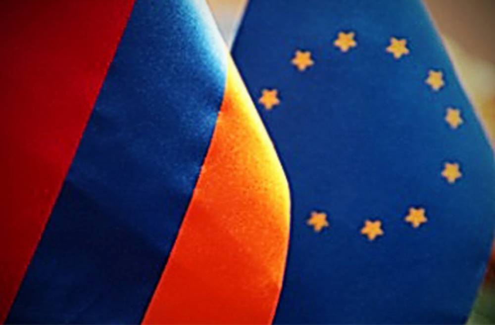 Covid-19-ի դեմ պայքարի համար ԵՄ-ն ՀՀ-ին մոտ 100 միլիոն դրամաշնորհ կհատկացնի․ Մանե Ադամյան