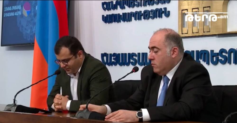 Երթուղայինների վարորդներին նյութական աջակցություն ցուցաբերվելո՞ւ է. լրագրողը՝ Սերգեյ Հարությունյանին
