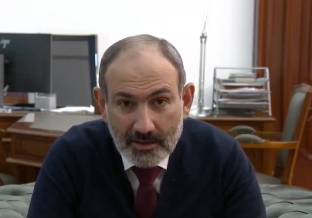 Չաշխատող մայրերը եւս նպաստ են ստանալու. Փաշինյանը մանրամասներ հայտնեց
