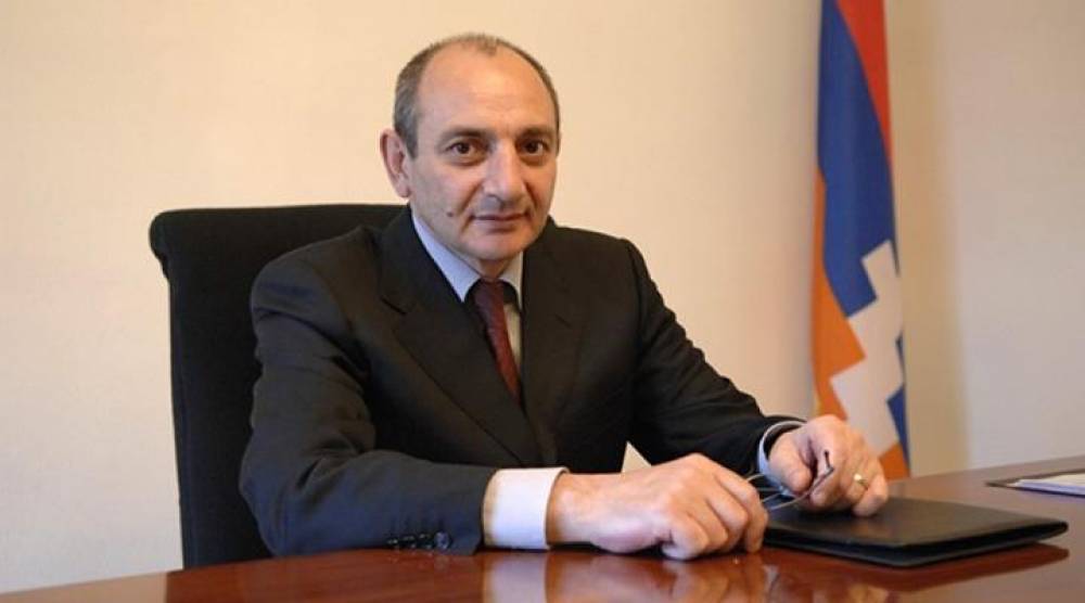 Բակո Սահակյանը հանձնարարել է անցակետերում սահմանային հսկողությունը ուժեղացնել