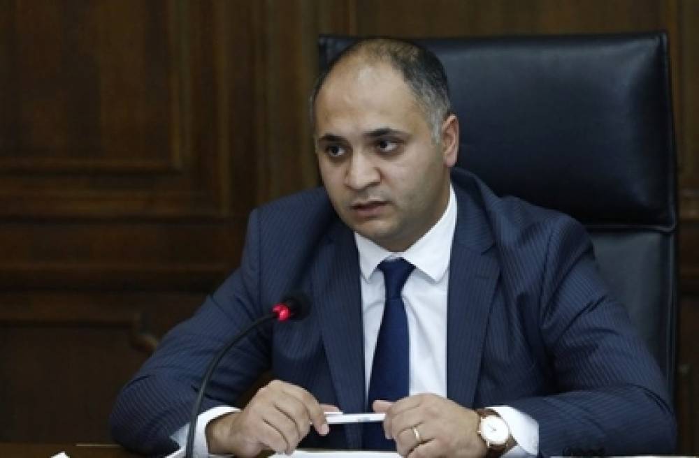 Այսօր արդեն գների նվազման որոշակի միտում է նկատվում. ՏՄՊՊՀ նախագահը համեմատություններ արեց