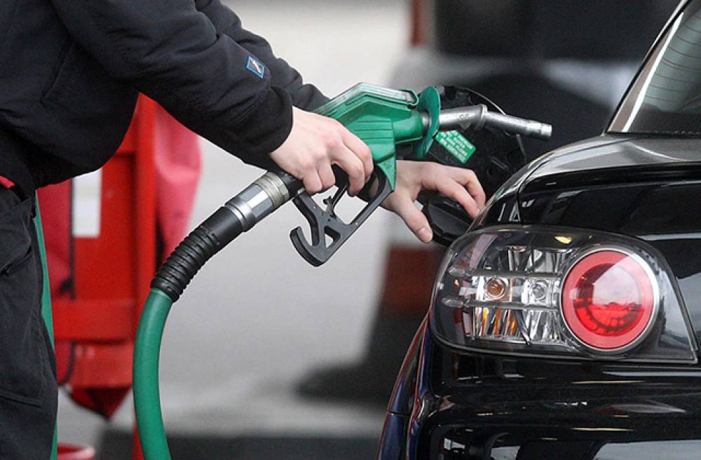 Դիզվառելիքի շուկայում աննախադեպ գնանկում է նկատվում. վարչապետ (տեսանյութ)