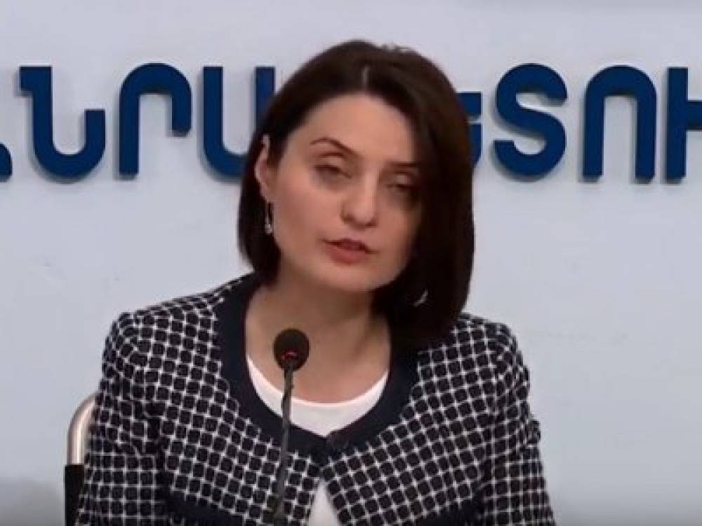 Ինչպե՞ս է որոշվել քաղաքացիներին 26,5 հազար դրամ աջակցություն տրամադրելու չափը. Բաթոյանը պարզաբանեց