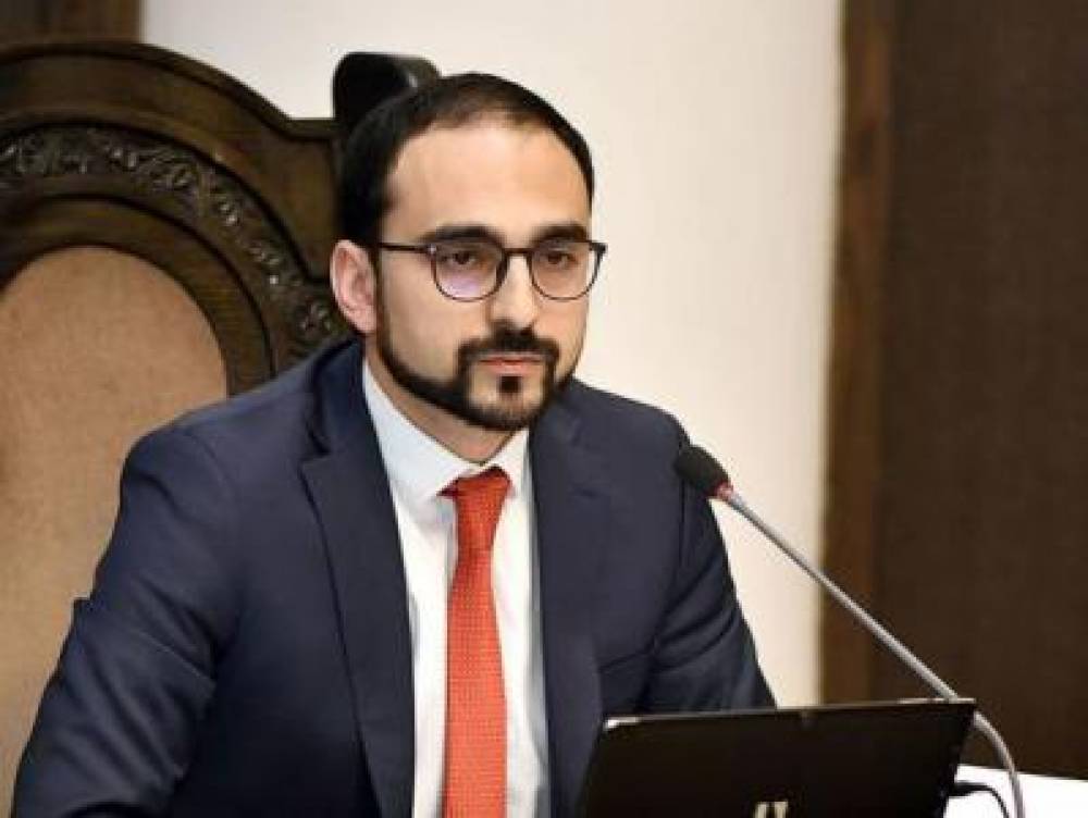 Տնտեսական գործունեության որոշ տեսակների նկատմամբ սահմանափակումներում փոփոխություններ են կատարվել. Տ. Ավինյան