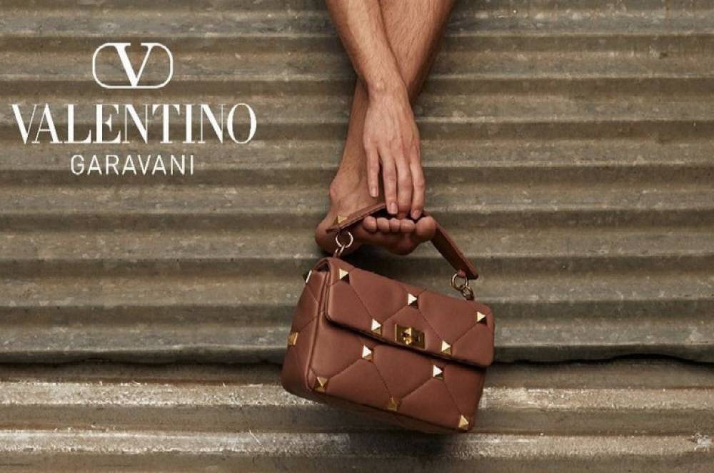 Valentino-ի նոր պայուսակի գովազդային արշավը սկանդալ է առաջացրել (լուսանկարներ)