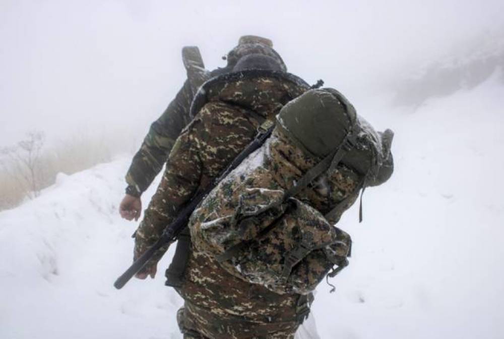 Ապրիլյան ագրեսիայի անպատժելիությունն Ադրբեջանն օգտագործեց չորս տարի անց. Արցախի ՄԻՊ