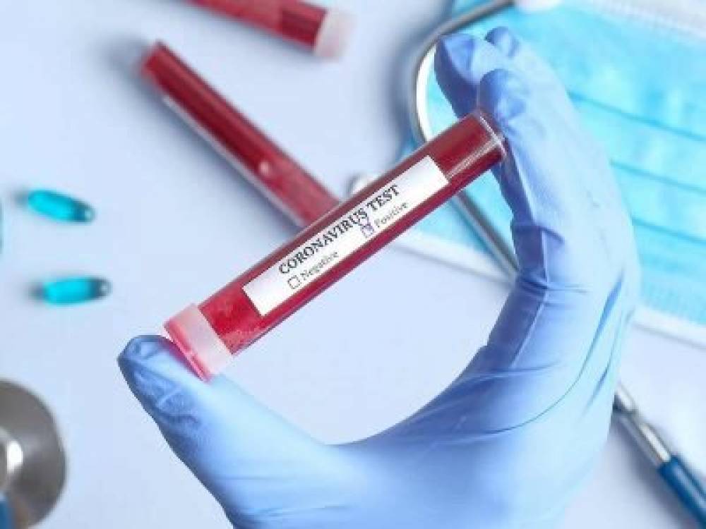 Արցախում հաստատվել է կորոնավիրուսային հիվանդության 6 դեպք