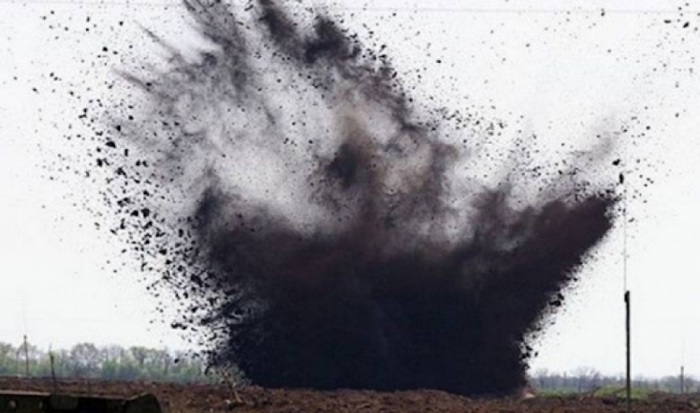 Արցախի մի շարք բնակավայրերում զինամթերքի հայտնաբերման աշխատանքներ կտարվեն. Արցախի ԱԻՊԾ