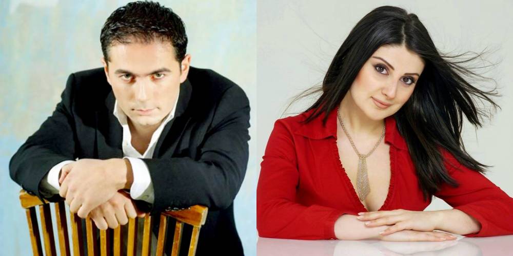 Լավ տղամարդուց չեն հեռանում. Հասմիկ Կարապետյանը՝ առաջին անգամ խոսում է Հայկոյի և Անահիտ Սիմոնյանի բաժանման մասին