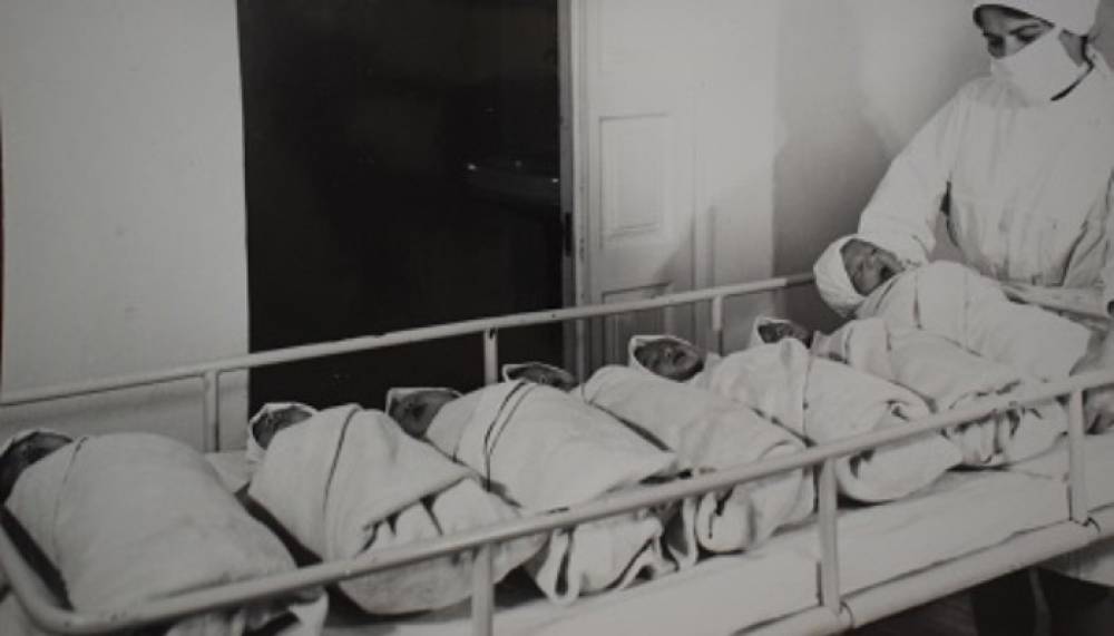 «Կապանի ծննդատանը նորածինների 95%-ը մահանում էր. բուժքույրերից մեկն ադրբեջանցի էր». Իգոր Ավագյան