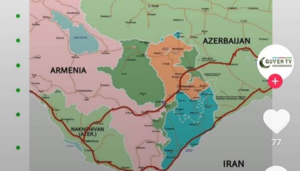 «Ադրբեջանից Հայաստան մեծ պատվիրակություն է գալու». Նարինե Կիրակոսյան