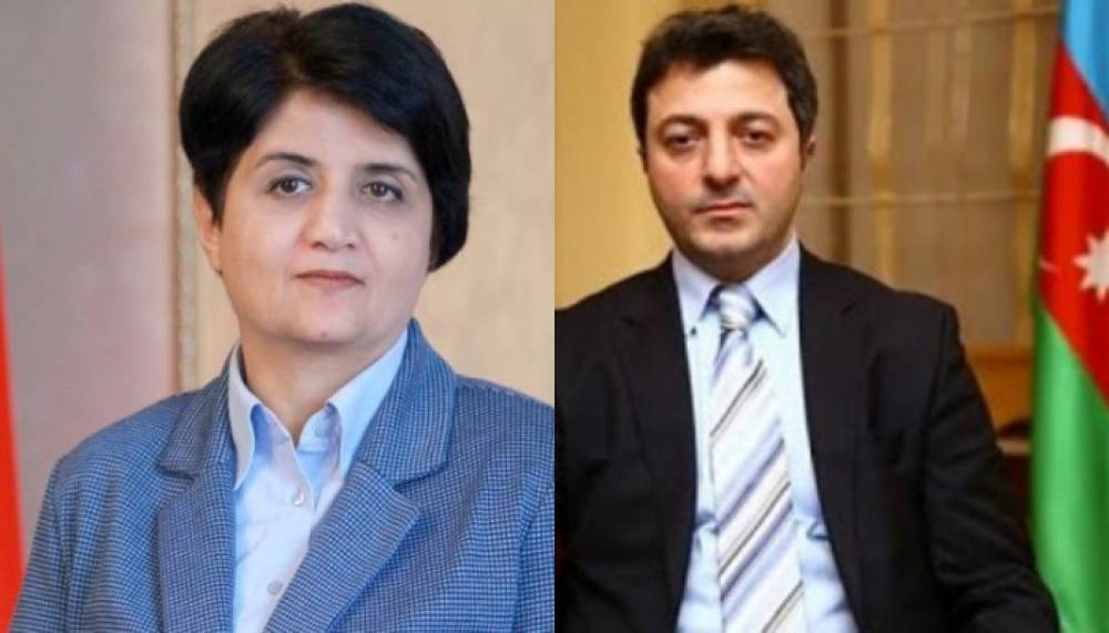 Ադրբեջանցիները կարող են Ստեփանակերտում գրասենյակի տեղ փնտրել միայն քարտեզի վրա. խոսնակի պատասխանը