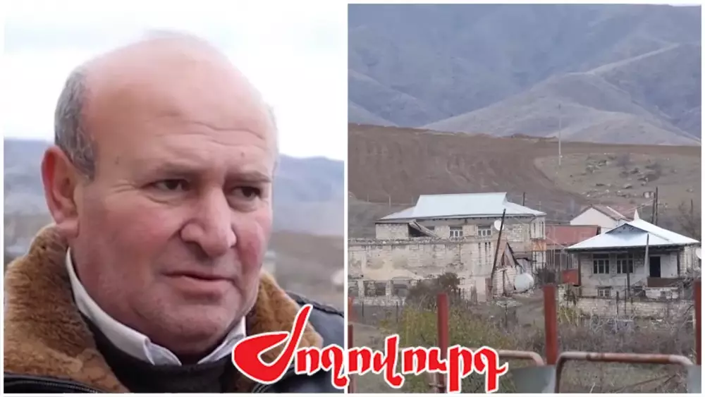 Ամեն պահի բան է փոխվում. ինչ իրավիճակ է Խրամորթում